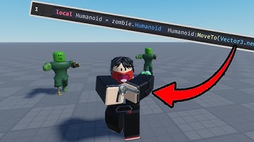 I Made a Roblox Game In One Line of Code