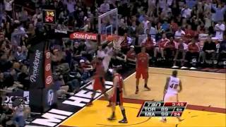 LEBRON JAMES MIX RICK ROSS FT. GUCCI MANE - MC HAMMER