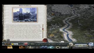 Medieval 2 Fire and Blood V2.6 mod for Game of Thrones House Stark, the Dance of the dragon 4