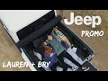 Jeep Promo | Jeep Gladiator 2020 | Lauren and Bry | LGBTQ+
