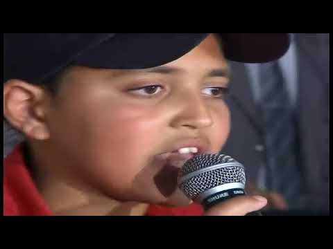 Chaba Wassila Oulad Bladi راي مغربي الشعب