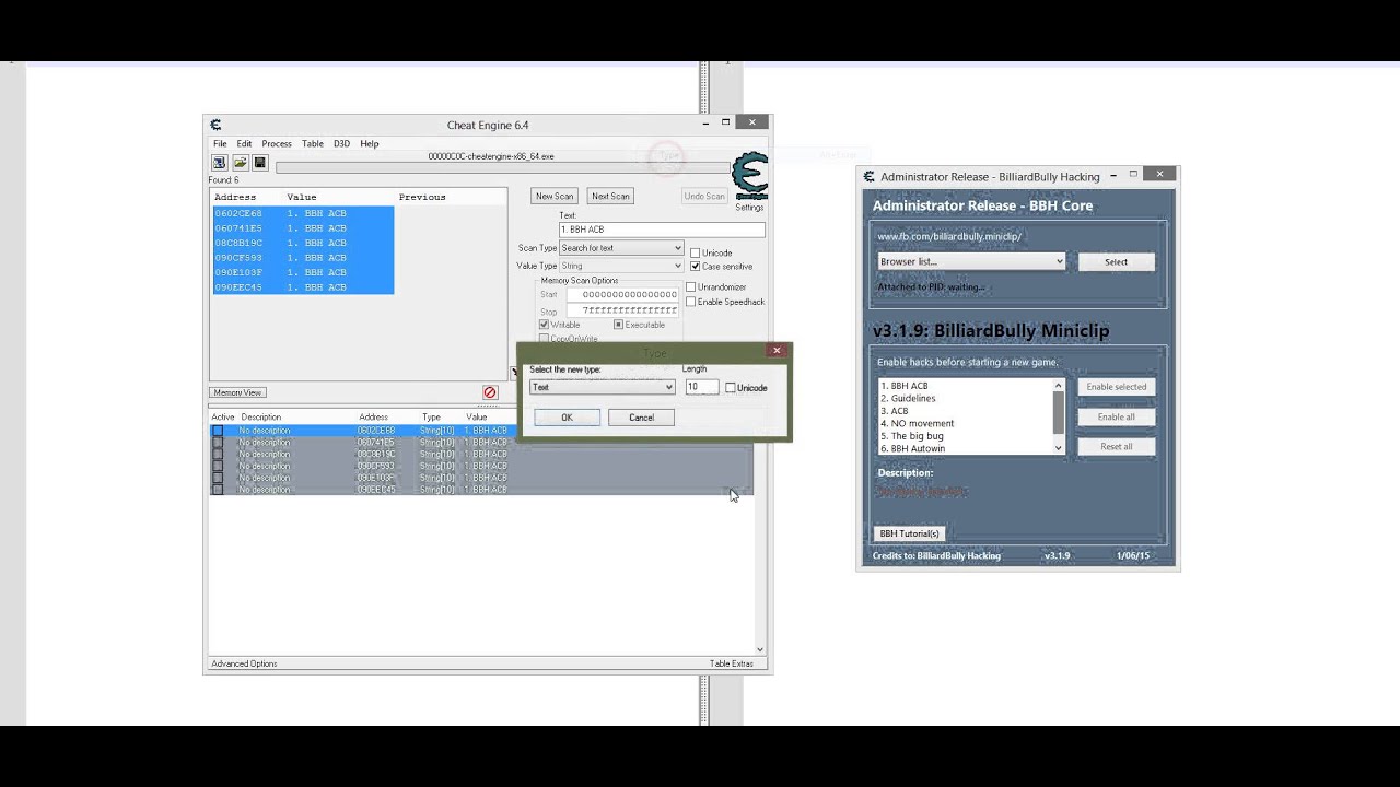 Drcompil CE Trainer - YouTube