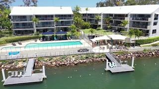 Noosa Shores Resort Noosa Shores Resort