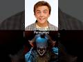 Malcolm to Pennywise the Clown (It)