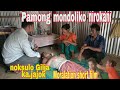 Pamong Mondoliko Re Dilani Noksulo Gilja Ka Ja Moral Short Film Matabeng Tv