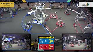 Qualification 18 - 2022 Greater Kansas City Regional Qualification 18 - 2022 Greater Kansas City Regional
