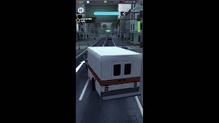 Rush Hour 3D - Level #17: Highway