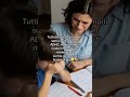 Questo ha cambiato tutto!💕 Scopri di più qui 👉 saraconti.com #adhd #genitori  #genitoriefigli