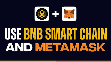 How To Connect Metamask To Binance Smart Chain - 2025 Tutorial