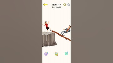 Brain Tricks 2 - Level 149 #gaming #trending #games
