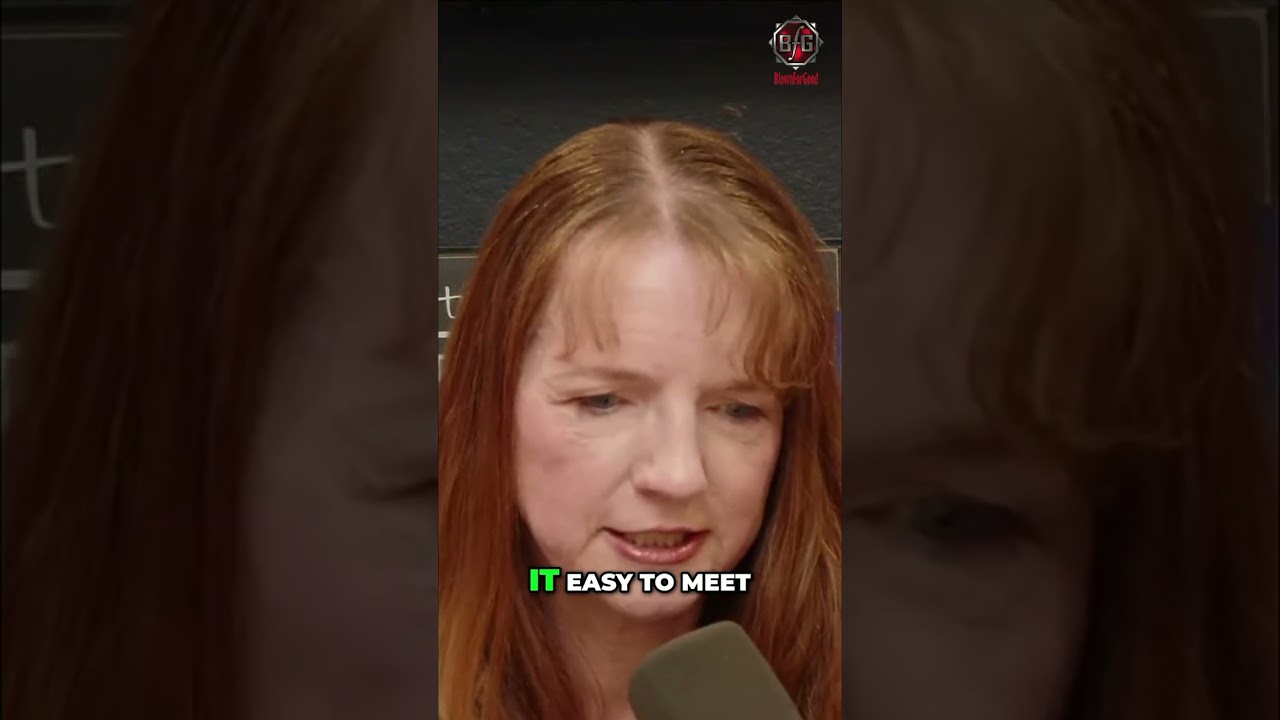 Scientology SHOCKER: Kids as LEVERAGE & Spies at Parties! #shorts