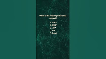 Communication Protocol #cybersecurity