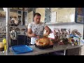 Receta casera de pavo  CARNE DE PAVO @georgykavkazcocinero9632