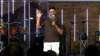 August 9, 2026 9a LIVE STREAM Worship Encounter