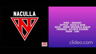 Download Lagu NACULLA BAND BREBES - BIDADARI MP3
