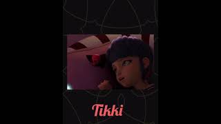 Kwamiler Part 1#PLAGG-TIKKI#Miraculus