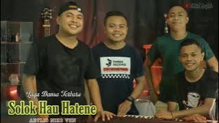 Lagu Dansa Terbaru 