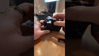 DJI MIC Kamera Adapter für SONY #produktivität #djimicmini #dji #sony #inspiration