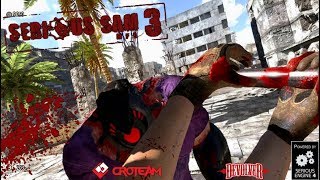 Serious Sam 3: BFE - BFE Enhanced #1