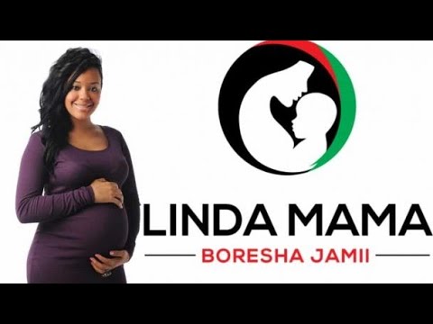 Don't Get Pregnant Until You Watch This??(Linda Mama)