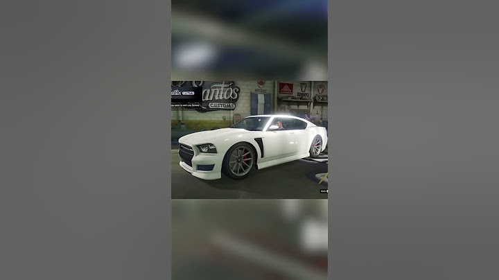 You Can Make The GTA 5 Mechanic VERY Upset