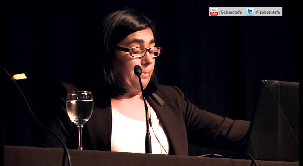 Silvia Morelli YouTube