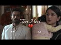 Meerab came back   tere bin  fmvedit