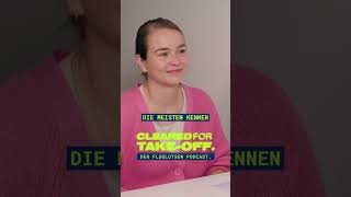 Der Vater War Fluglotse Jetzt Will Ich Die Flugdaten Im Griff Haben.