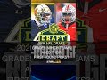 2026 NFL Draft Grades: Which Teams Aced Their First-Round Picks?
