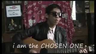 Nasa Iyo na ang lahat(English Version)You have all the RECIPE