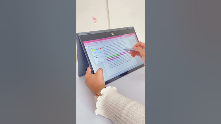 Kalau buat kuliah mending Laptop atau Ipad ya?