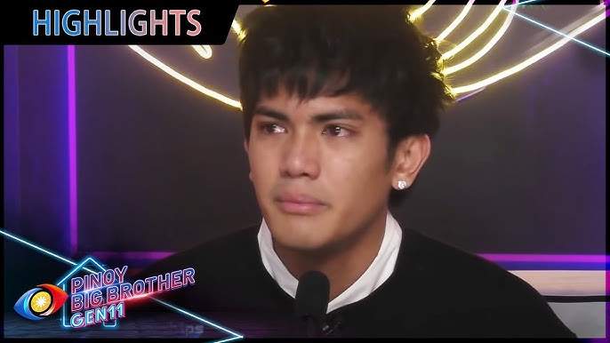 Day 30 | Jarren, nalungkot nang ma-evict si Noimie | PBB Gen 11