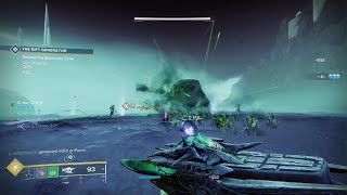 Destiny 2 Strand x poison build is so fun