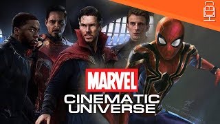 The comic book cast is an online geek culture community. our mission
to deliver content that helps you embrace film, tv, comics, and gaming
we al...