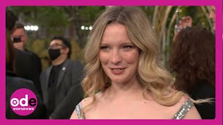 'I Lied to my Family': Morfydd Clark on Galadriel in 'The Rings of Power'