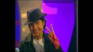 Konsert Akademi Fantasia S2 M7 24/07/2004