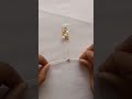 Bracelet tutorial