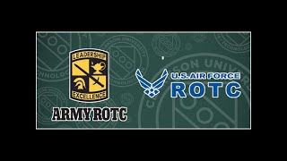 ROTC Commissioning 5/10/2024