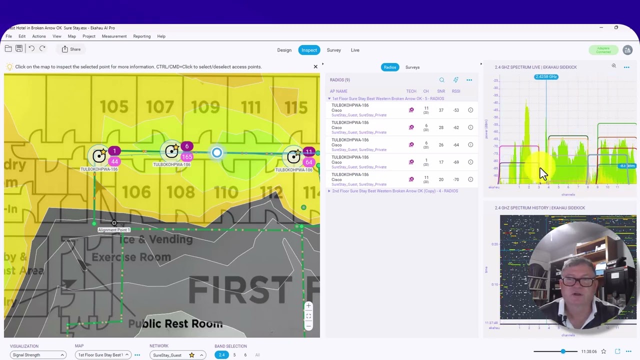 Best Western Broken Arrow Review: The Most Interesting Hotel I've Ever Stayed At