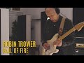 Capture de la vidéo Robin Trower -  Ball Of Fire [Official]