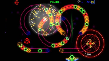 Luxor Evolved PC Gameplay #1 | 1080p