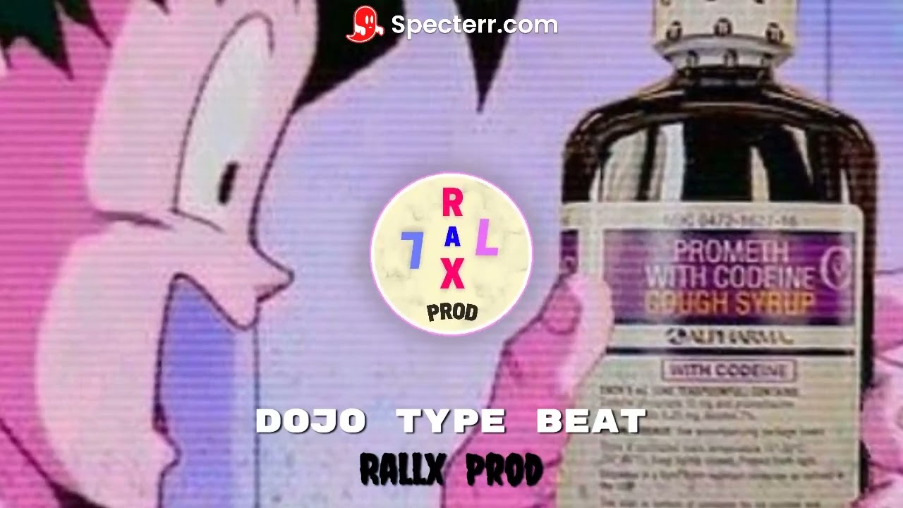 [FREE] Mystic! X Vix X @aklipe44 Type Beat - Dojo (PROD. RALLX)