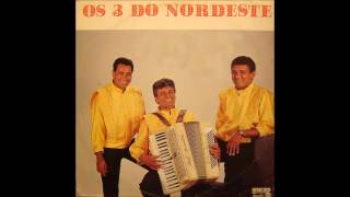 Video thumbnail of "Os 3 do Nordeste -  01 vem moreninha"
