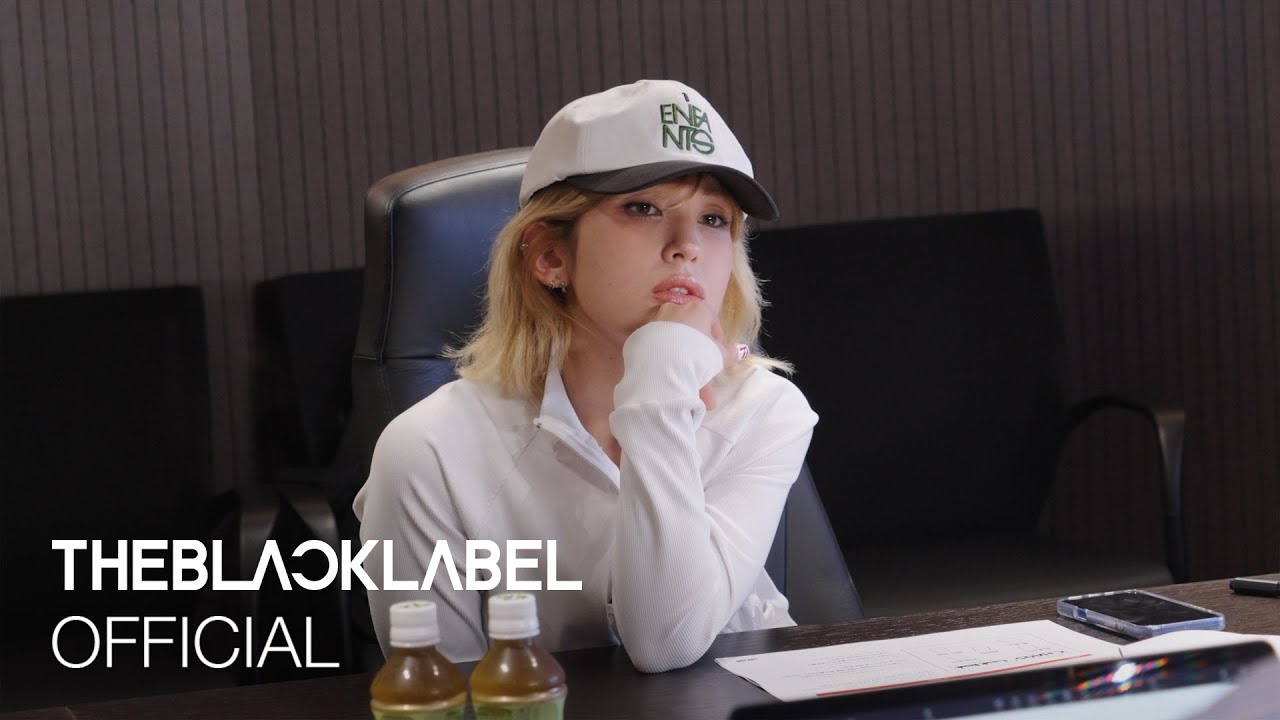 드레스코드에 진심인 호스트 어떤데?🍅⚡️🍝 | JEON SOMI 2025 FAN MEETING [CHAOS] BEHIND EP.1