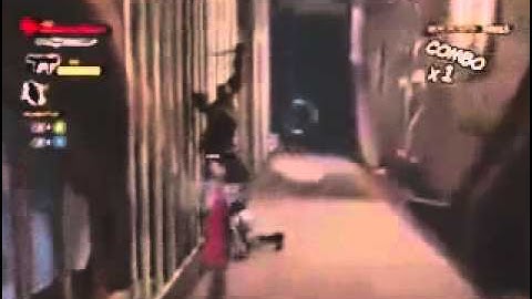 Deadpool Game PS4 Deadpool walkthrough part 29 Epic