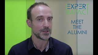 Introducing Commonplace | Meet Mike Saunders