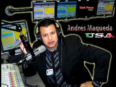 SONIDO BATICHICA YK PASA RADIO DE ANDY MAQUEDA ENTREVISTA AL CHIVA MAYOR SPERMIK