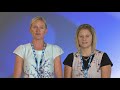 Postural Care Training Video for Parents & Carers