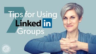 How To Use LinkedIn Groups for Lead Generation and Attract Your Ideal Client