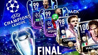 Download 99 Ovr Champion Masters Packs And Gameplay In Fifa Mobile | I Got Champion Final Video MP3 99 Ovr Champion Masters Packs And Gameplay In Fifa Mobile | I Got Champion Final